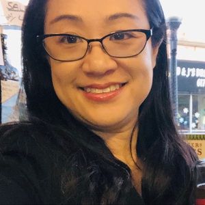 Meet your Posher, Susan